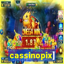 cassinopix]